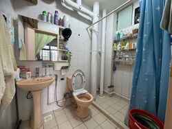 Blk 297D Choa Chu Kang Avenue 2 (Choa Chu Kang), HDB 5 Rooms #531091101